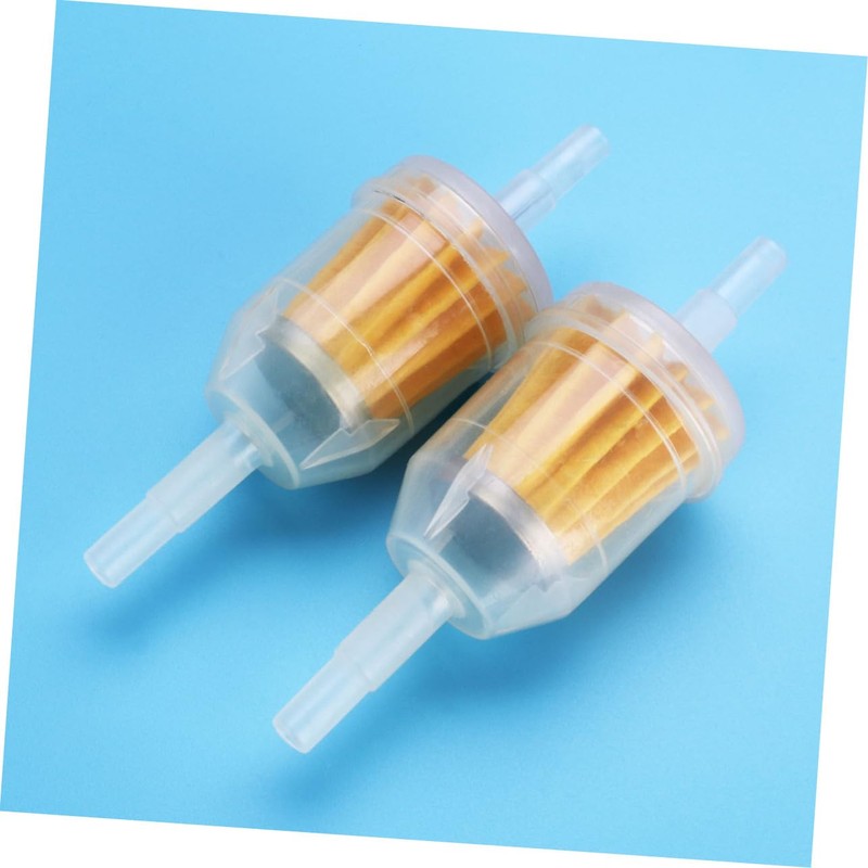 Alipis 1set Inline Filter Inline Filter 10pcs