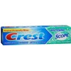 Crest Whitening Plus Scope Toothpaste Minty Fresh Striped 2.70 oz