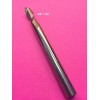 MOLZA TOOL CARBIDE BALL NOSE END MILL 1/4" DIAMETER 3/4"