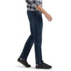 Lee Lee Men's Extreme Motion Straight Taper Jean Jaxson 40W