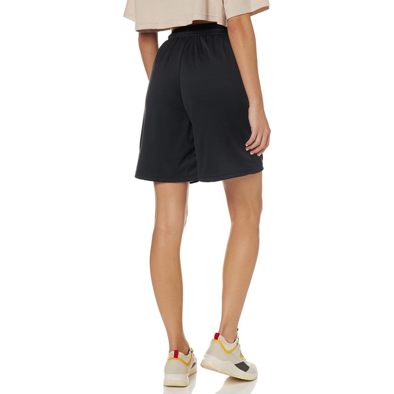 Champro Women's Post Up Reversible Polyester Basketball Shorts Post Up