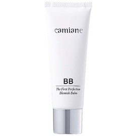 카미안느 더 퍼스트 퍼펙션 블레미쉬밤 CamiAnne The First Perfection Blemish Balm, 60ml × 카미안느 더 퍼스트 퍼펙션 블래미쉬 밤 × 2개