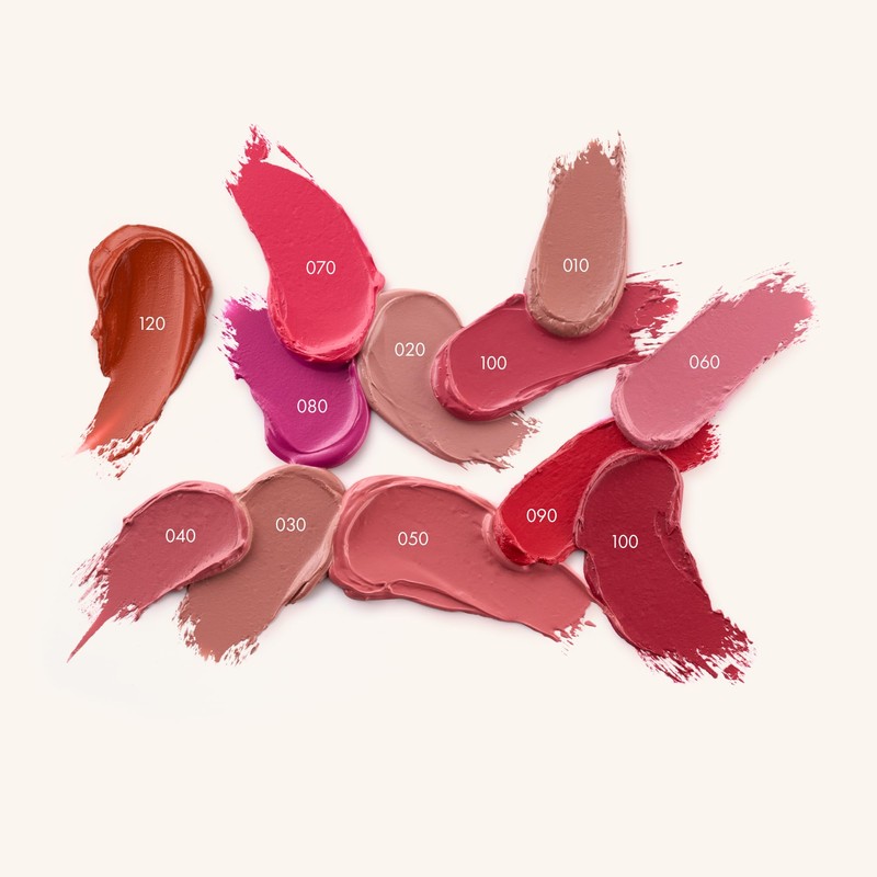 Catrice Scandalous Matte Lipstick, No. 080, Purple, Moisturising, Long-Lasting, Instant
