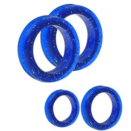 Barber Hair Scissors Finger Rings