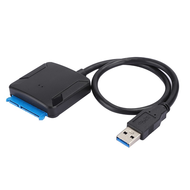 USB3.0 to SATA Adapter Cable Computer Converter Cable 2.5in Mobile