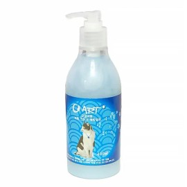 Opum Hair Care Product for daily shower and hair routines, Korean beauty hair care item, Opum Import, Pet Care Essential, pet care treat or accessory