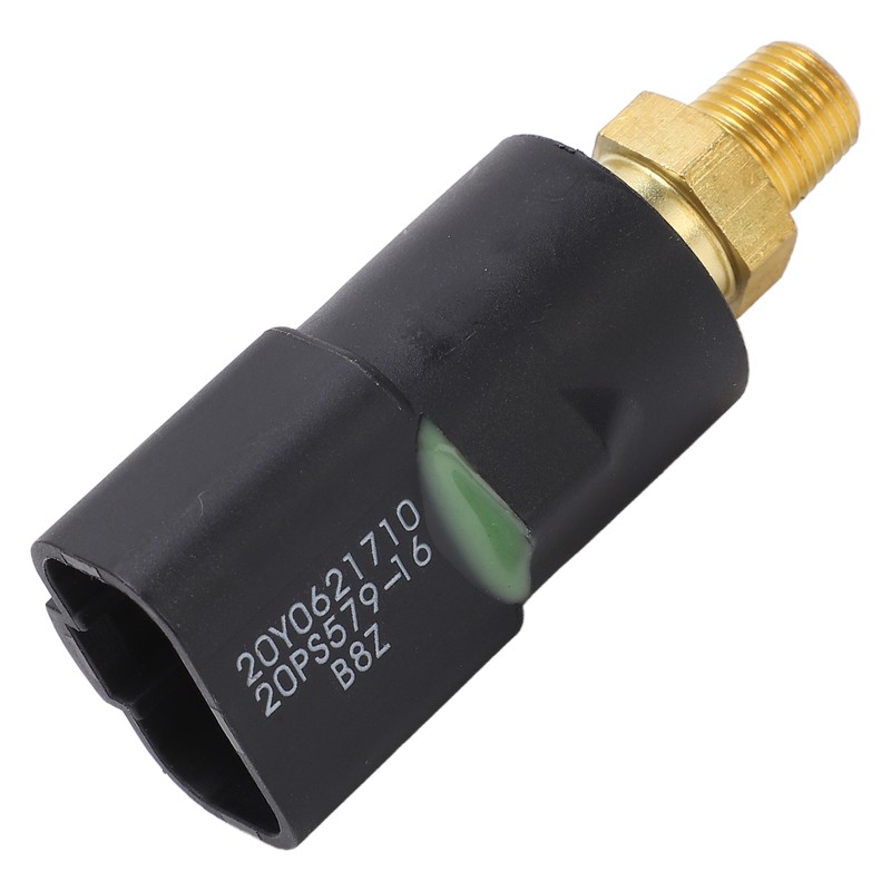 Oil Pressure Switch Sensor 20Y 06‑21710 20PS579‑16 Excavator Replacement for