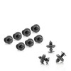LST POLO 9N 6R Door Panel Mounting Clips Pack of