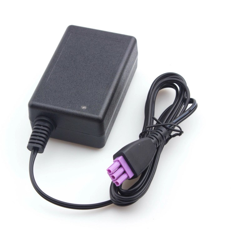 Unbranded 30V 333mA Printer Power Adapter Charger For HP Deskjet