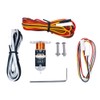 Fasizi Transparent Auto Bed Leveling Sensor For 3D Printer Part