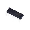 Controlador de Motor a Paso L293D IC DIP-16 Doble Puente