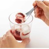 Yoshikawa SJ3565 Easy To Scoop Ice Spoon