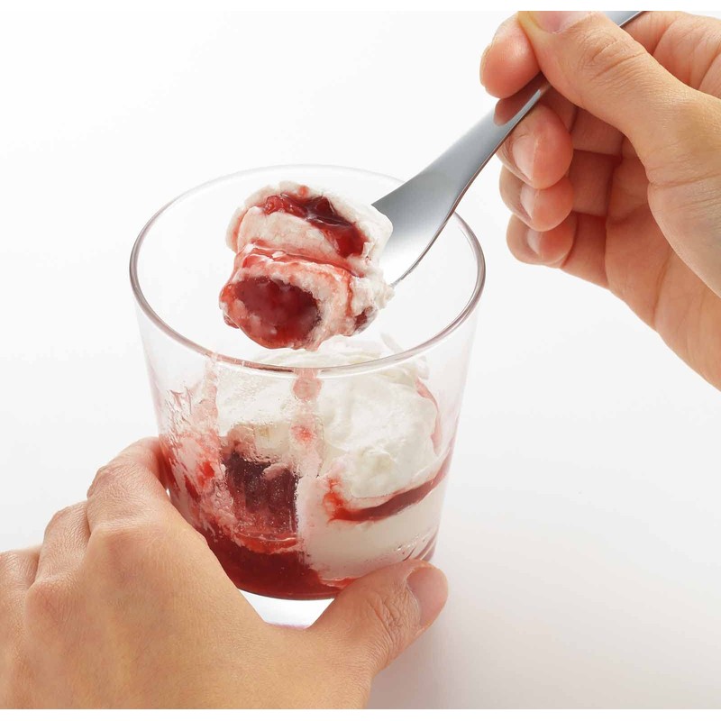 Yoshikawa SJ3565 Easy To Scoop Ice Spoon