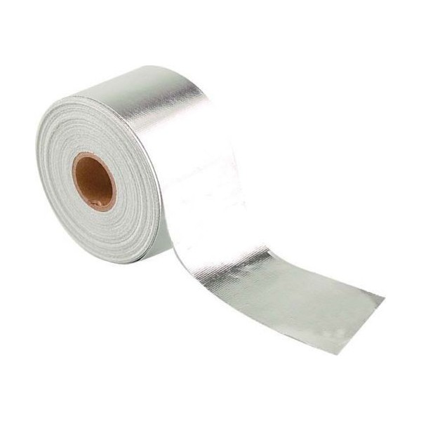DEI 010416 Cool-Tape Thermal Insulating Heat Barrier 1-1/2" x 30'