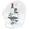 Microscope Dust Cover Fit Full Size Standard Microscopes, 20" L