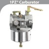 1PZ UK5-48A Carburettor for Suffolk Qualcast Classic 30S 35S 43S