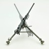 ritorua-mori- ld016 Browning M2HB Plastic Model