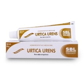 BlushDreams Urtica Urens Ointment 25g