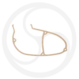 Nippon Machines Kawasaki Right Hand Carburetor Intake Cover Gasket A1 A7 Samurai 14047-004