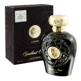 Lattafa Opulent Oud by Lattafa 3.4oz (100ml) Eau de Parfum EDP for Unisex