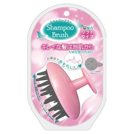 shampoo brush soft