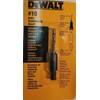 DEWALT 3pc DEWALT #6-#8-#10 DRILL COUNTERSINK INSERT REPLACEMENT FOR" INDUSTRIAL...