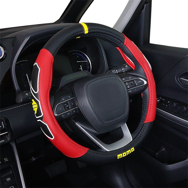 momo FUN MOMO Momo Steering Wheel Cover Steering Wheel Cover