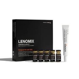 Philotica Renomics Ampoule Renomics Cream Kit / 필로티카 레노믹스 앰플 레노믹스 크림 키트