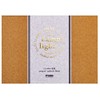100% cotton watercolor paper domestic lamp light block 300g (15-square