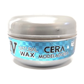 Wax Cera Modeladora Spider-W Mate, 60 ml