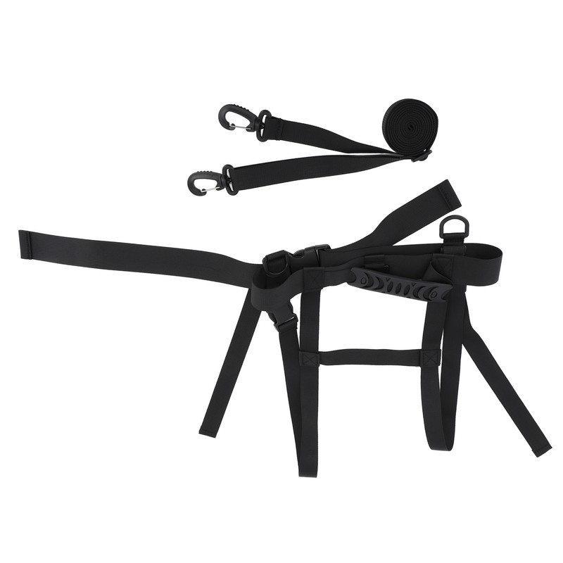 Ski and Snowboard Training Harness for Kids Ski Trainer Harness