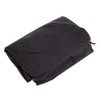 IWOWHERO Outdoor Barbecue Grill Cover Heavy Duty Oxford Grill Cover