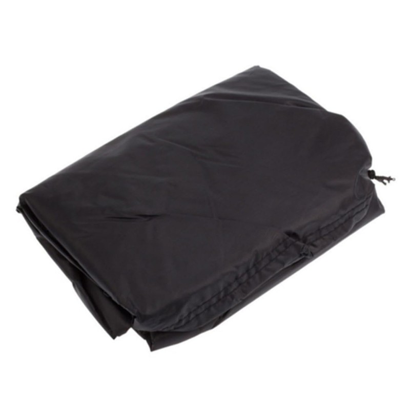 IWOWHERO Outdoor Barbecue Grill Cover Heavy Duty Oxford Grill Cover