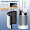 360° Combi 2-in-1 Replacement Filter for Dyson PH01, PH02, PH03,