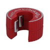 Hand Operated 22mm Copper Plastic Pipe Cutter Plumbing Auto Tube