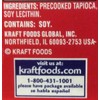 Kraft Minute Tapioca 8Oz