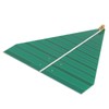 Log Periodic Antenna UWB WiFi 600‑6000MHz Ultra Wideband Printed Circuit