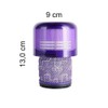 M&M Smartek Replacement Filter for/Compatible with Dyson V11 V15 SV14