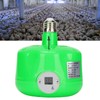 E27 Cultivation Heating Lamp 300W Chicken Coop Heat Lighting Tool