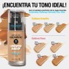 Base De Maquillaje Liquido Revlon Colorstay Makeup Normal / Seca