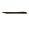 Pentel Energel Philography Rollerball Pen - Brown Barrel with Gift