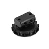 Differential Breather Kit Remove Air Pressure from Differentials Transmissions Transfer