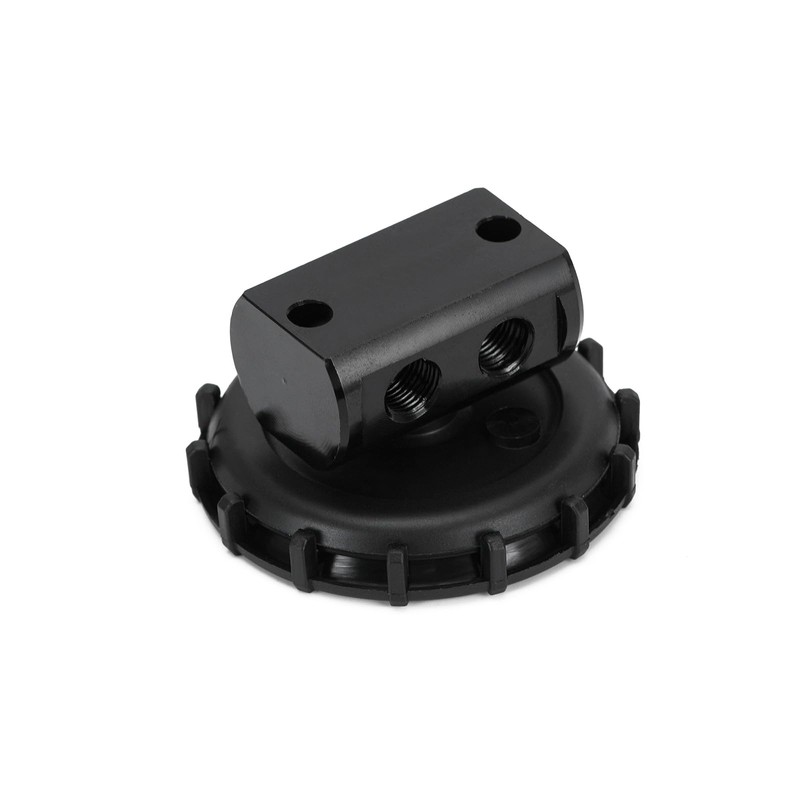 Differential Breather Kit Remove Air Pressure from Differentials Transmissions Transfer