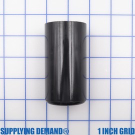 Supplying Demand 43-17075-04 Start Capacitor 88-106 UF 330VAC Code 1 for Air Conditioner Condenser