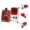 Gadpiparty Spot Welder Control Board Time Adjustment Diy Spot Welding