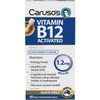 Caruso's Buy Caruso's Vitamin B12 Activated 60 Tablets Online | Chempro Chemists