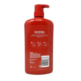 Old Spice Swagger Body Wash for Men Scent of Cedarwood 30 Fl Oz (Pack of 2)