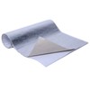 WISAUTO Aluminized Heat Shield Thermal Barrier Adhesive Backed Heat Blanket