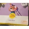 Sun Squad FLAMINGO HUGE INFLATABLE Pool Float -Sun Squad 5ft Long Ages 6+ NEW