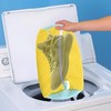 Shoe Washing Machine Bag Sole suds Magic Bag Laundry Shoes